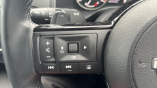 Nissan Qashqai 1.3 DiG-T MH 158 Acenta Premium 5dr Xtronic Petrol Hatchback